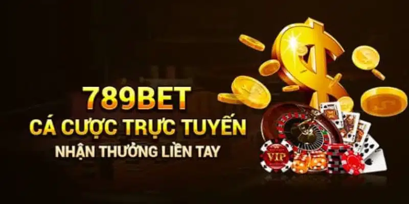 789Bet là sân chơi an toàn nhất của năm 2024