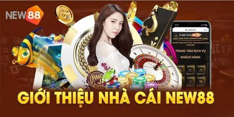 New88 cùng quá trình tạo dựng danh tiếng