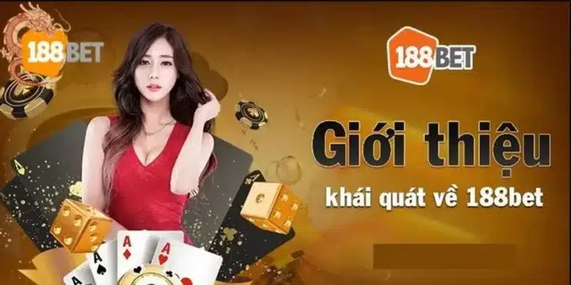 Những thông tin liên quan đến sảnh cược 188bet