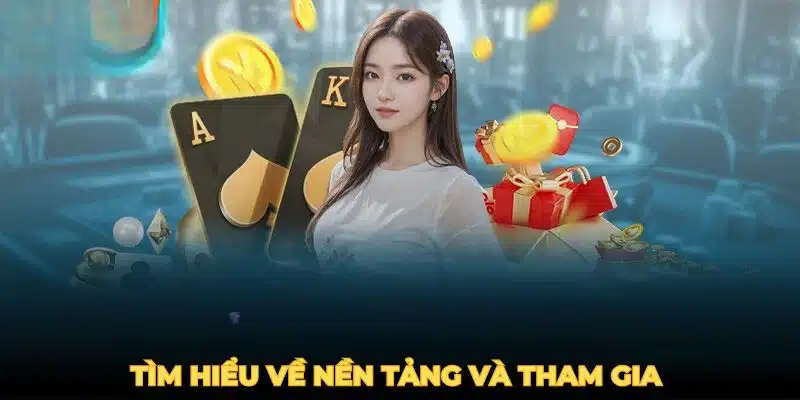 Tìm hiểu về nền tảng và tham gia khuyến mãi kubet11