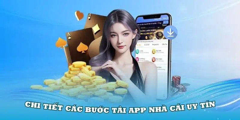 Cách tải app 12BET chi tiết cho bet thủ